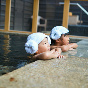 ふきさらし湯：匠宿クラフトバレーにある美肌軟水の湯