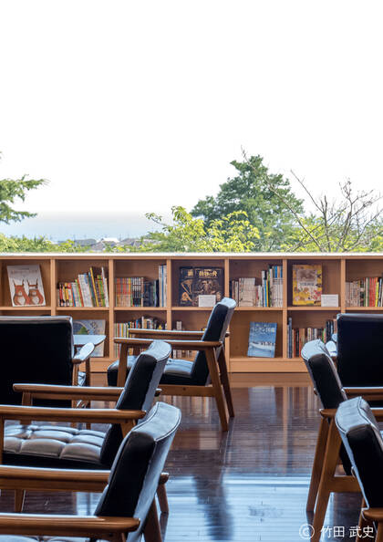 ふじのくに地球環境史ミュージアム：  