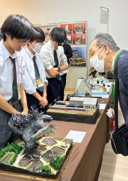浜松ジオラマファクトリー：【 第13回ハイスクールジオラマグランプリ2026 】