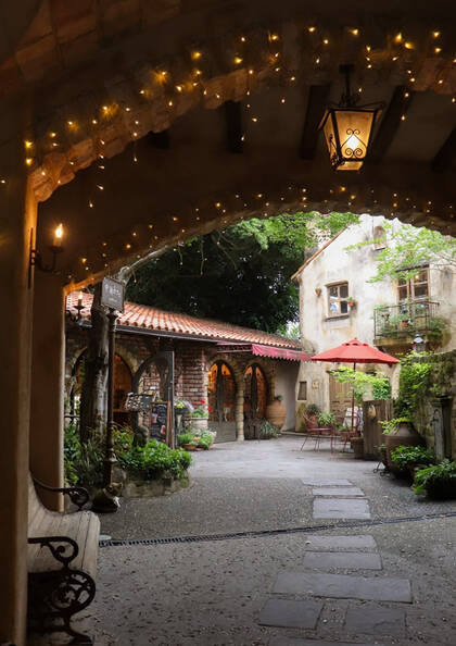 ぬくもりの森：ぬくもりガレリアセット券（土日祝）