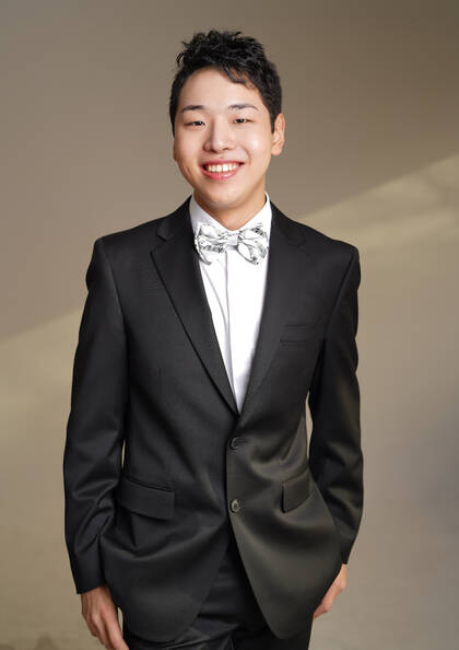 公益財団法人浜松市文化振興財団：イ・ヒョク＆ヒョ　2台ピアノで贈る第九