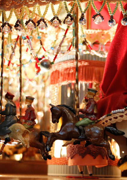 浜名湖オルゴールミュージアム入館：舘山寺ロープウェイ往復乗車券付き