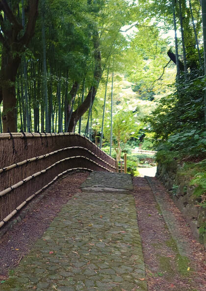 浜松城：城下町を望む 徳川家康の出世城