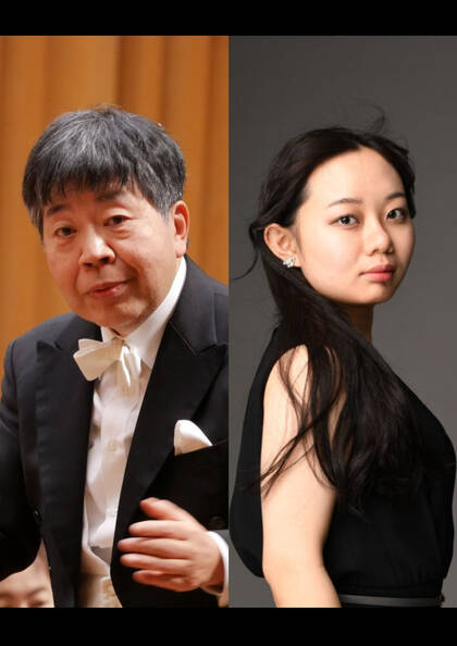 富士山静岡交響楽団：第135回　定期演奏会　＜静岡公演＞