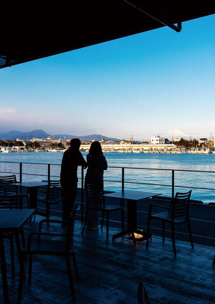 用宗みなと温泉：日帰り入浴【平日夜】