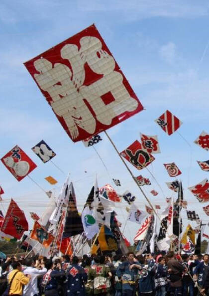 浜松まつり会館：浜松まつりの熱気と興奮が甦る