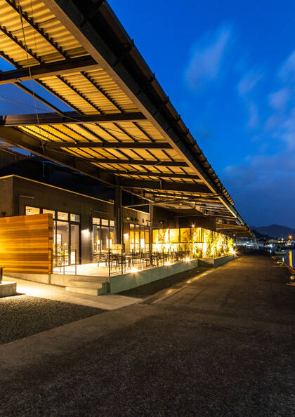 用宗みなと温泉：日帰り入浴【平日夜】