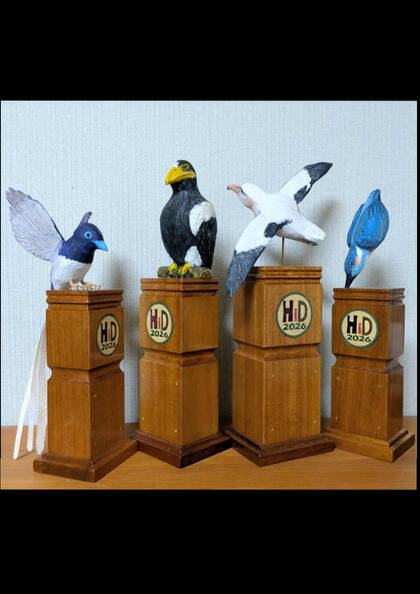 浜松ジオラマファクトリー：【 第13回ハイスクールジオラマグランプリ2026 】