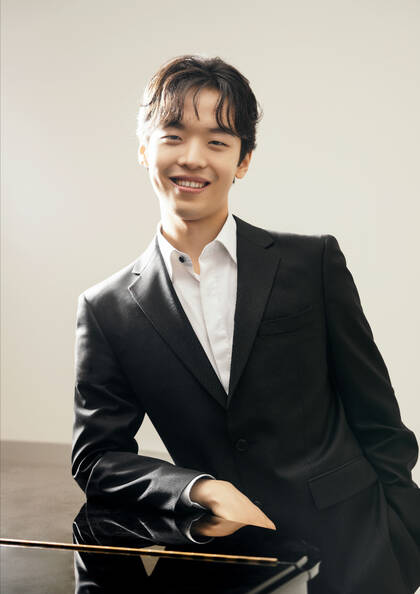 公益財団法人浜松市文化振興財団：イ・ヒョク＆ヒョ　2台ピアノで贈る第九
