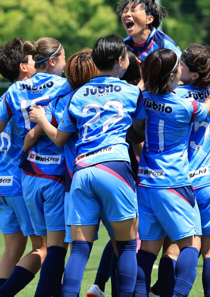 しずGo! | 2026プレナスなでしこリーグ1部：静岡SSUボニータ